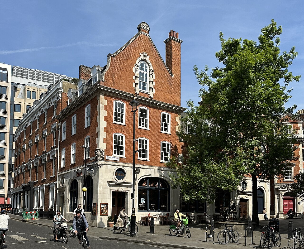 Read more about the article Best Places to Buy fentanyl in Broad Street in Covent Garden, Covent Garden: Authorized & Trusted Dealers