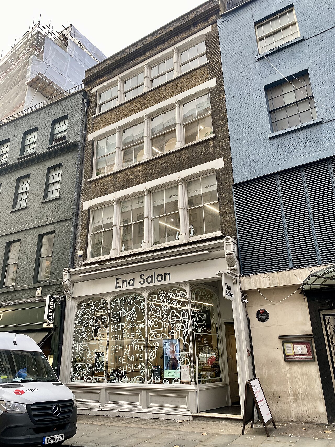 Read more about the article Where to Find fentanyl in Queen Street in Covent Garden, Covent Garden