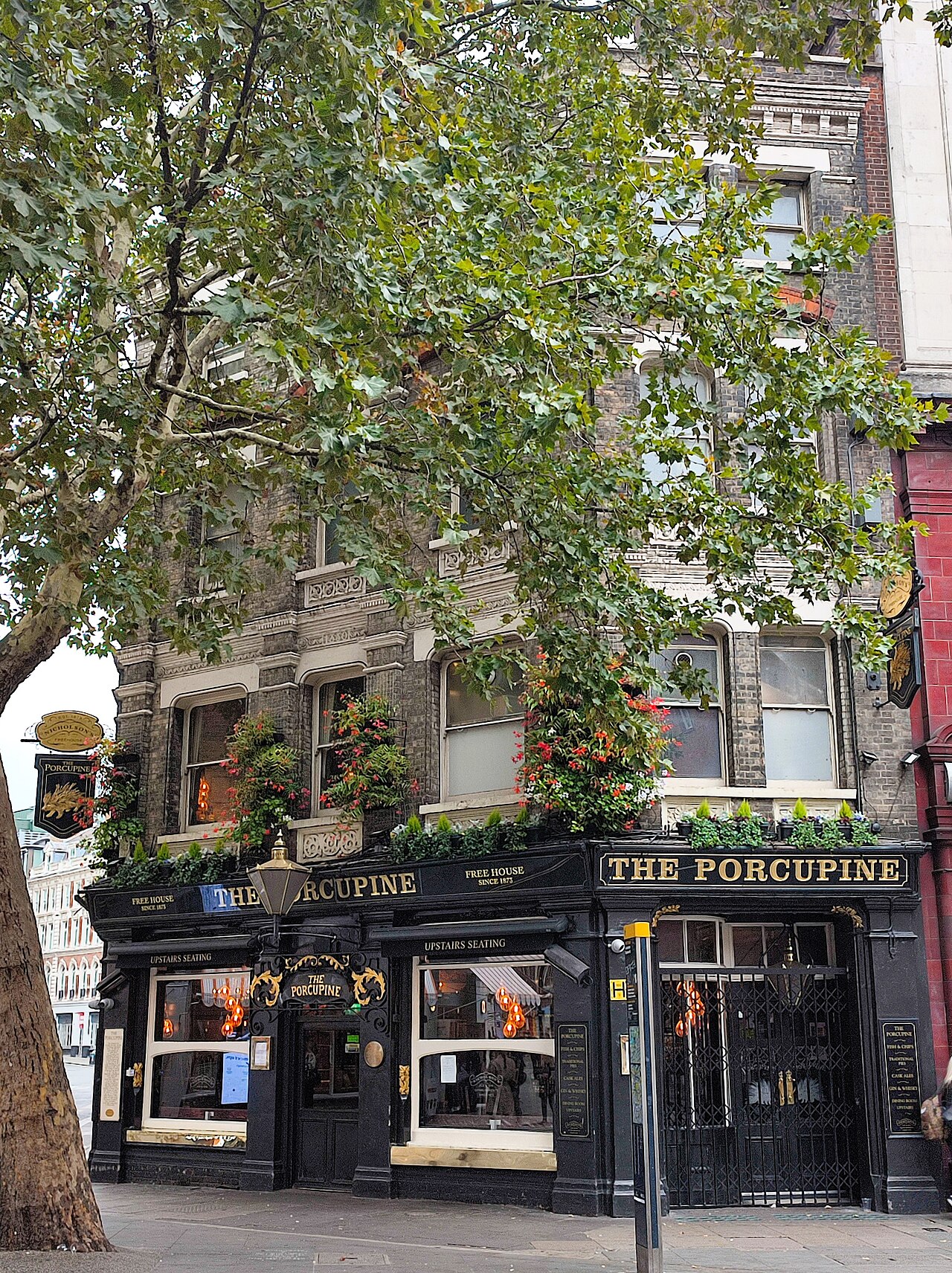 Read more about the article Where to Buy fentanyl in Castle Street in Covent Garden, Covent Garden