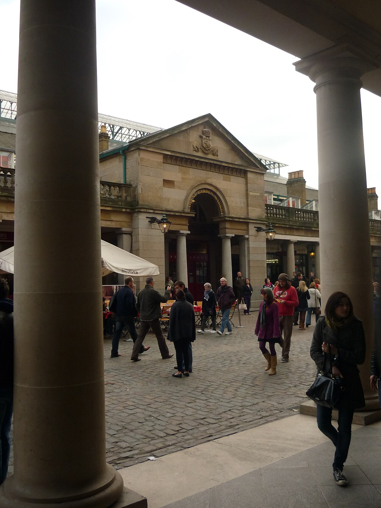 Read more about the article fentanyl in North Street in Covent Garden, Covent Garden