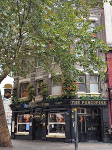 Read more about the article Where to Buy fentanyl in Castle Street in Covent Garden, Covent Garden