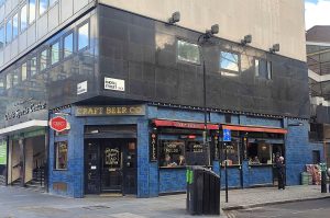 Read more about the article Where to Find fentanyl in High Street in Covent Garden, Covent Garden