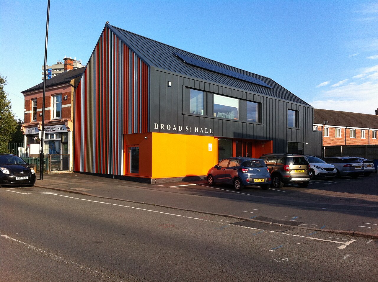 Read more about the article Best Places to Buy fentanyl in Broad Street in Coventry, Coventry: Authorized & Trusted Dealers