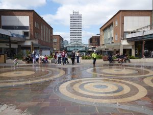 Read more about the article Where to Buy fentanyl in Upper Precinct in Coventry, Coventry & Wolverhampton