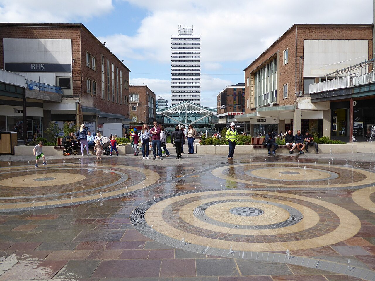 Read more about the article Where to Buy fentanyl in Upper Precinct in Coventry, Coventry & Wolverhampton