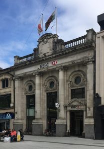 Read more about the article fentanyl in Queen Street in Wolverhampton, Coventry & Wolverhampton