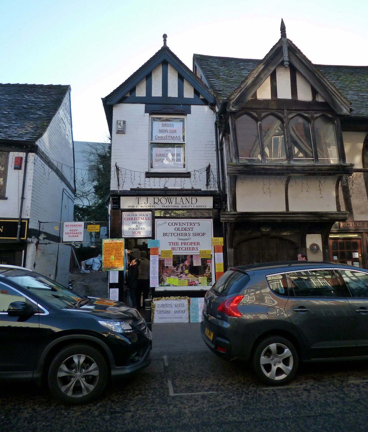 Read more about the article fentanyl in Commercial Street in Coventry, Coventry