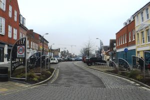Read more about the article Where to Find fentanyl in High Street in Crawley, Crawley