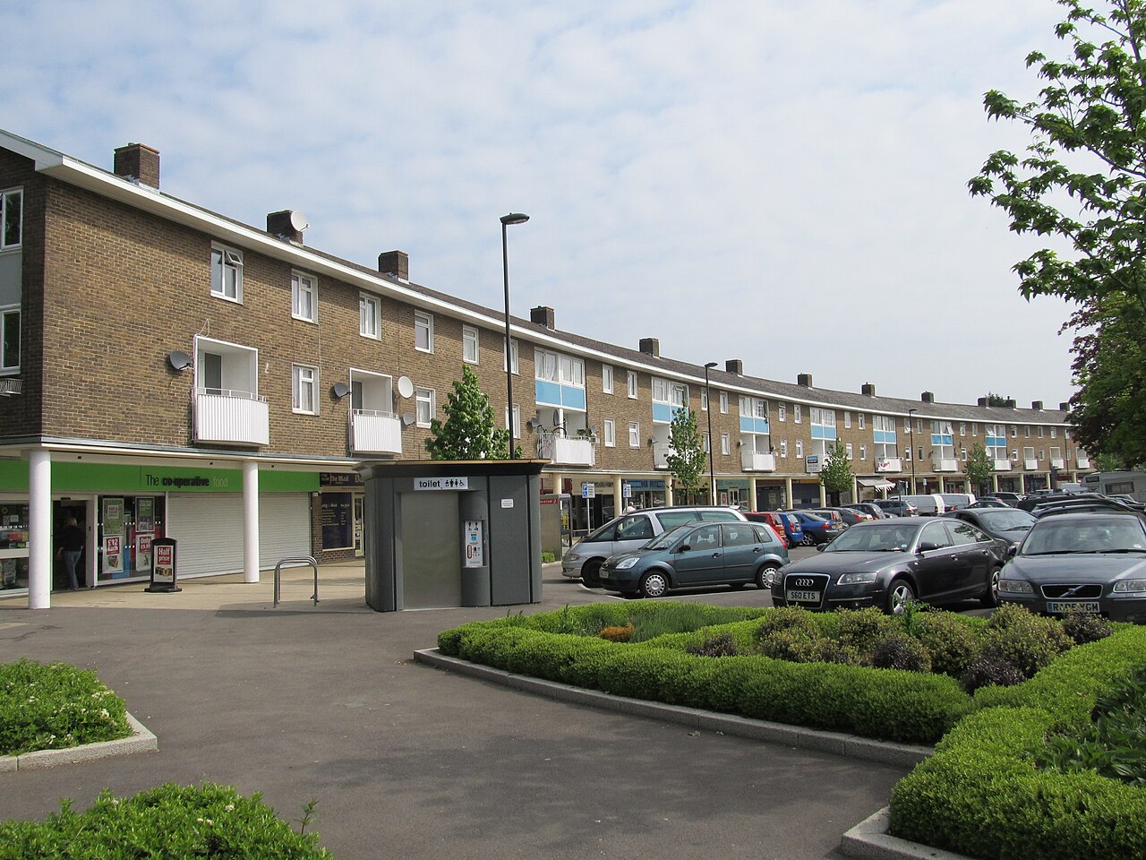 Read more about the article Where to Buy fentanyl in The Parade in Crawley, Crawley