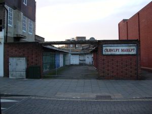 Read more about the article fentanyl in Commercial Street in Crawley, Crawley