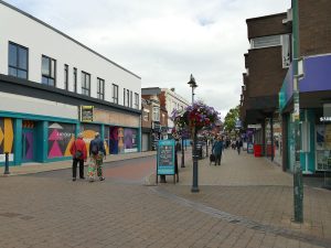 Read more about the article Where to Buy fentanyl in Market Place in Crewe, Crewe