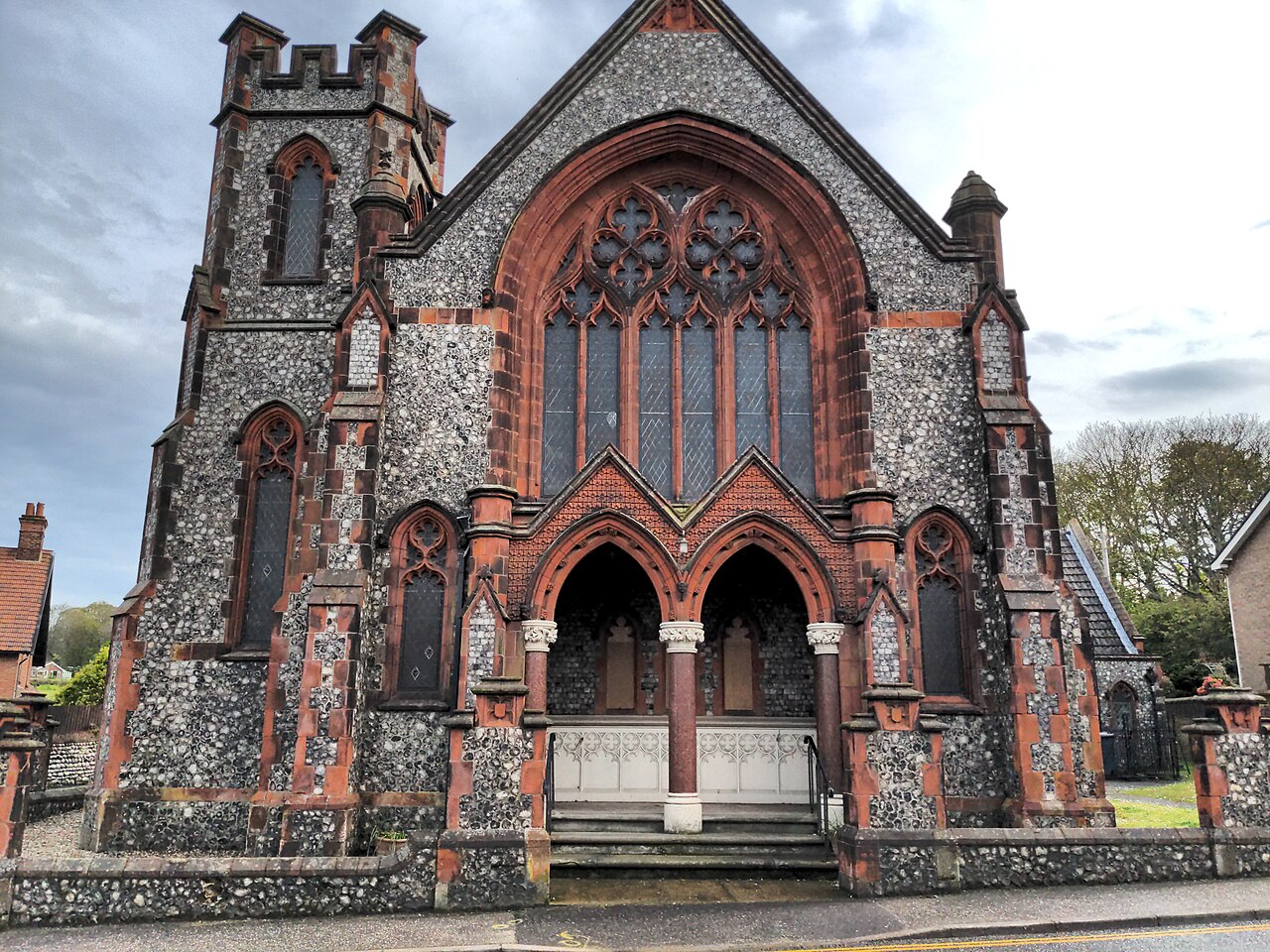 fentanyl in Cromer