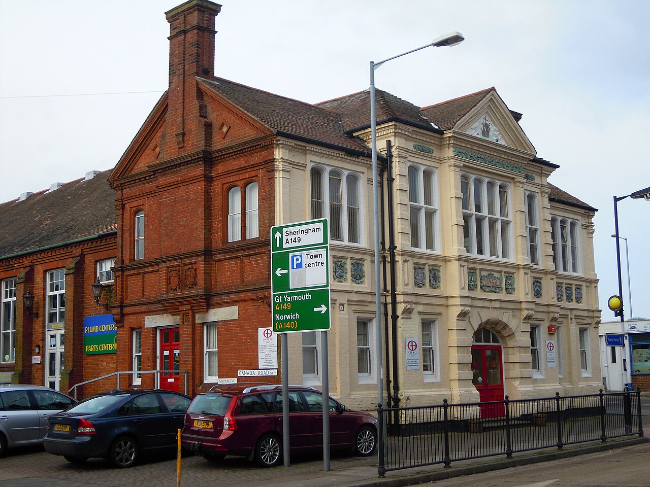 fentanyl in Cromer