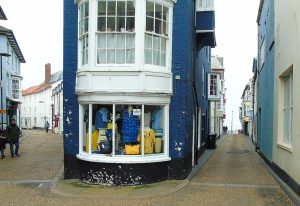 Read more about the article fentanyl in Commercial Street in Cromer, Cromer