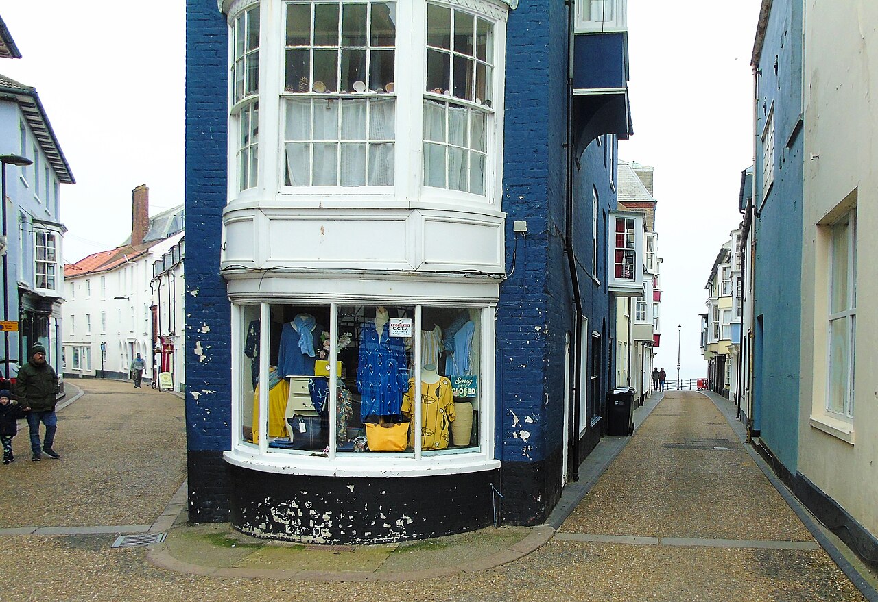 Read more about the article fentanyl in Commercial Street in Cromer, Cromer
