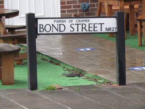 Read more about the article fentanyl in Bond Street in Cromer, Cromer