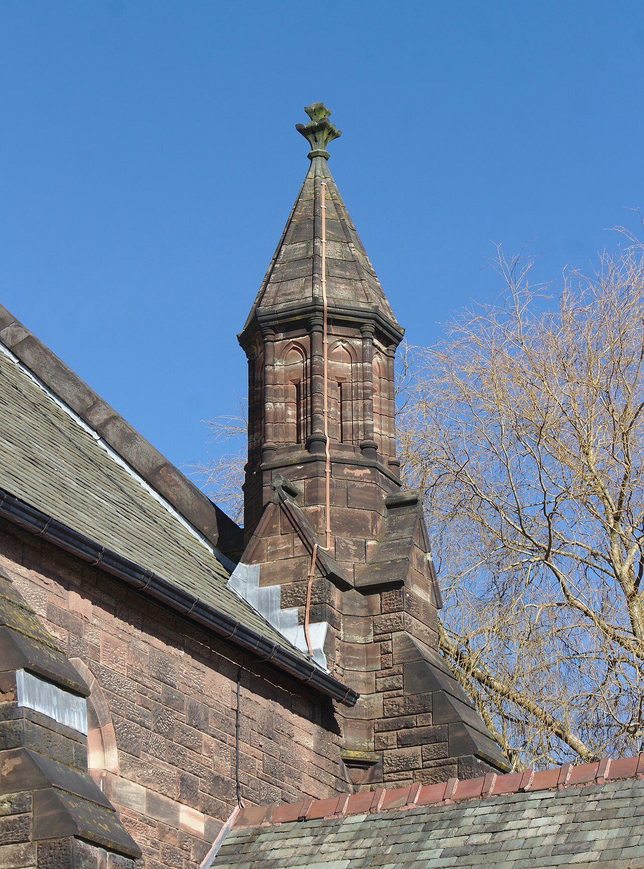 Read more about the article fentanyl in Church Street in Crosby, Crosby