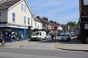 Read more about the article Where to Find fentanyl in Victoria Street in Croydon, Croydon