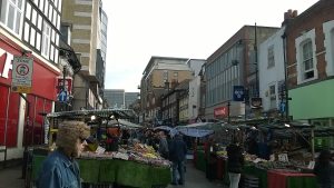 Read more about the article Where to Buy fentanyl in Market Place in Croydon, Croydon