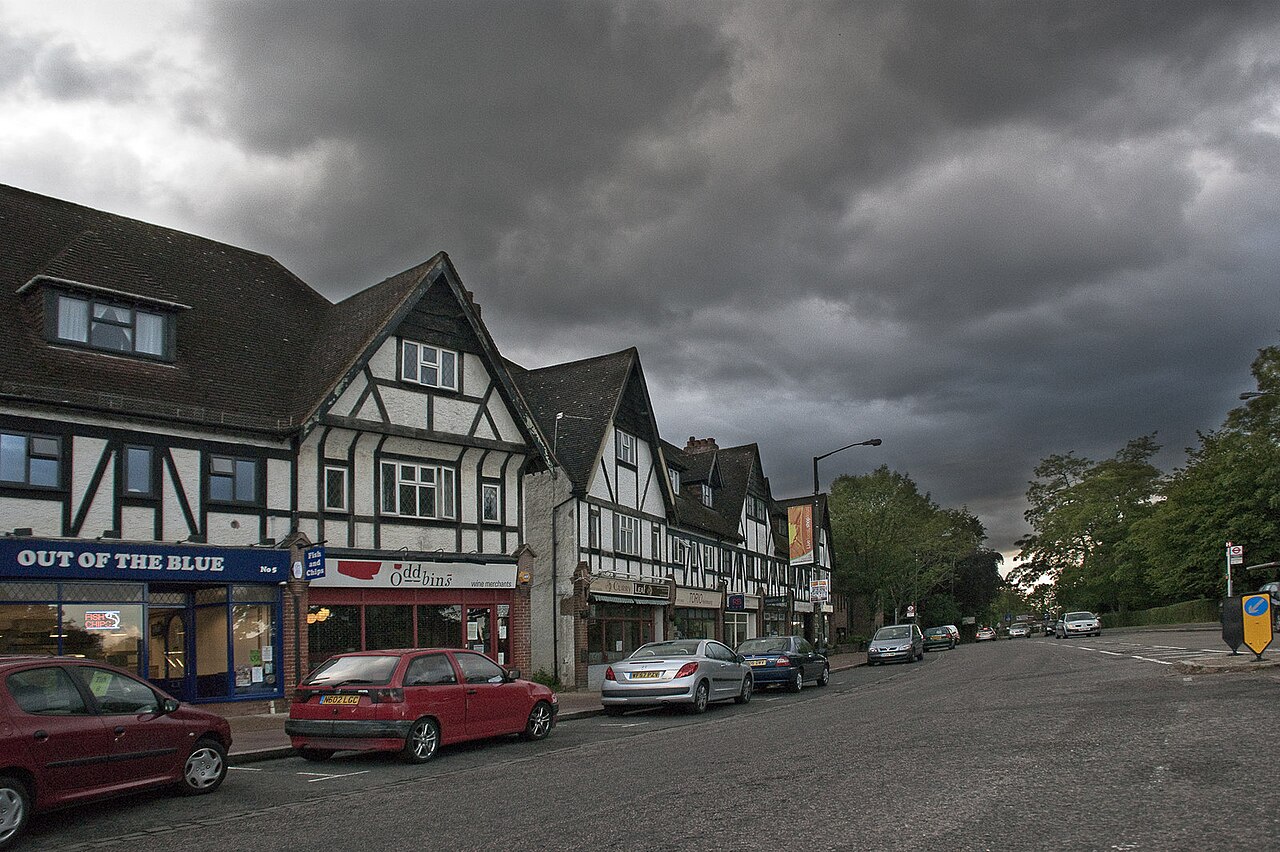 Read more about the article Where to Buy fentanyl in The Parade in Croydon, Croydon
