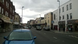 Read more about the article fentanyl in Croydon, Greater London