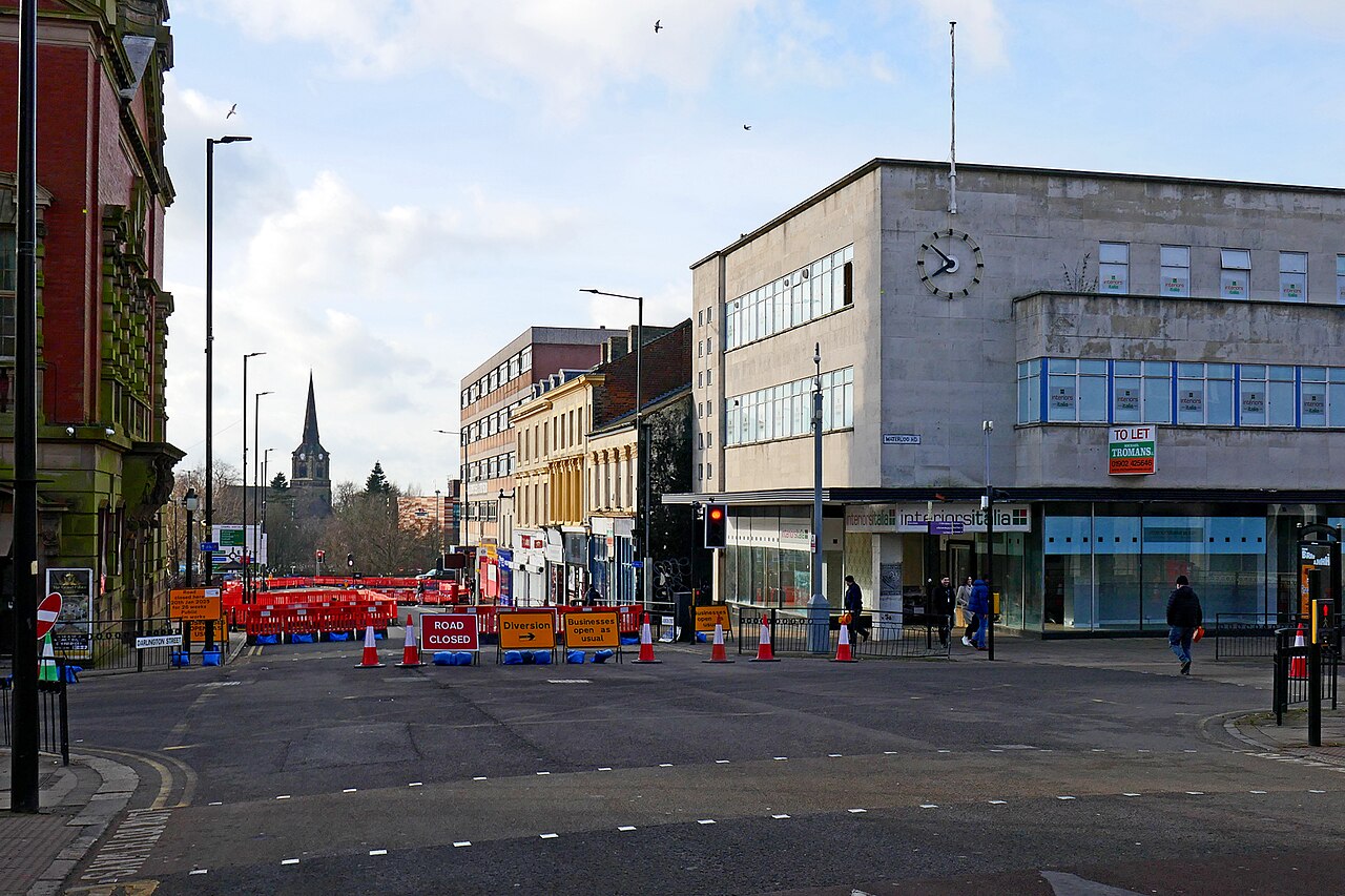 Read more about the article fentanyl in Commercial Street in Darlington, Darlington