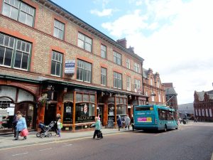 Read more about the article fentanyl in North Street in Darlington, Darlington