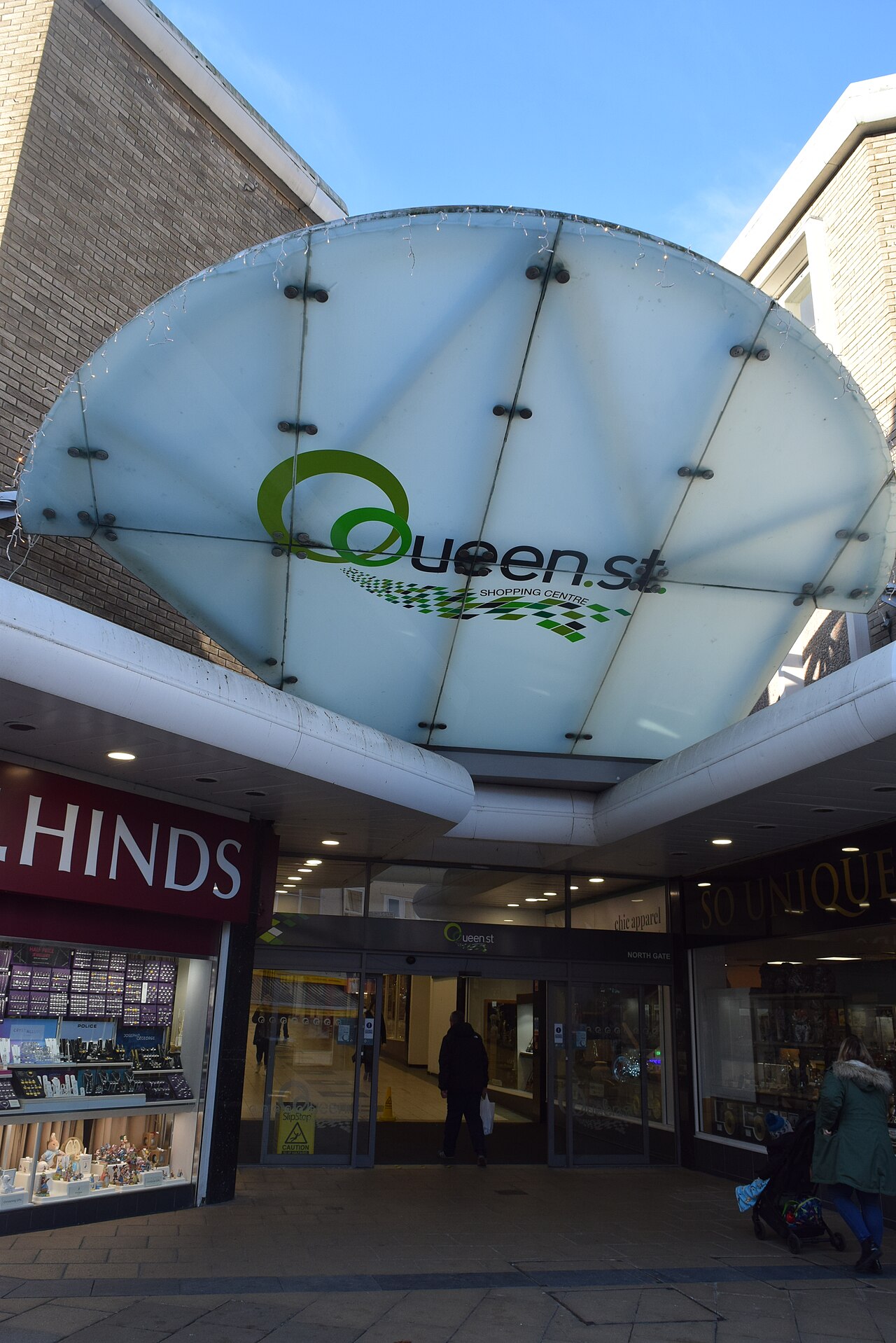 Read more about the article Where to Find fentanyl in Queen Street in Darlington, Darlington