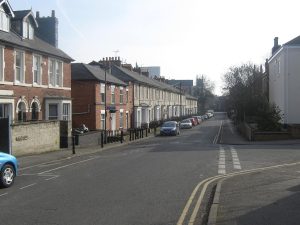 Read more about the article fentanyl in North Street in Derby, Derby