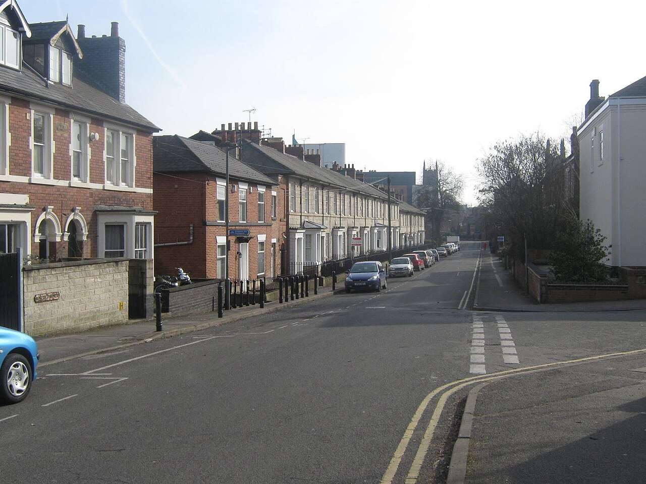 fentanyl in Derby