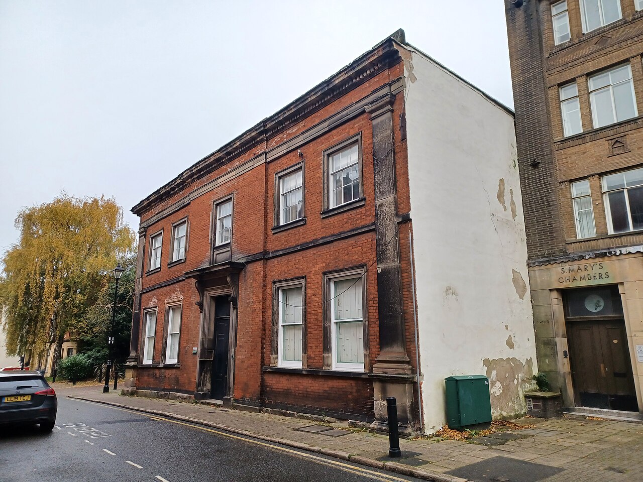 Read more about the article Best Places to Buy fentanyl in St Mary’s Street in Derby, Derby: Authorized & Trusted Dealers