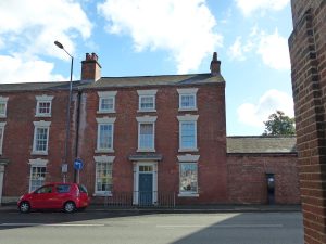 Read more about the article Where to Find fentanyl in Bridge Street in Derby, Derby