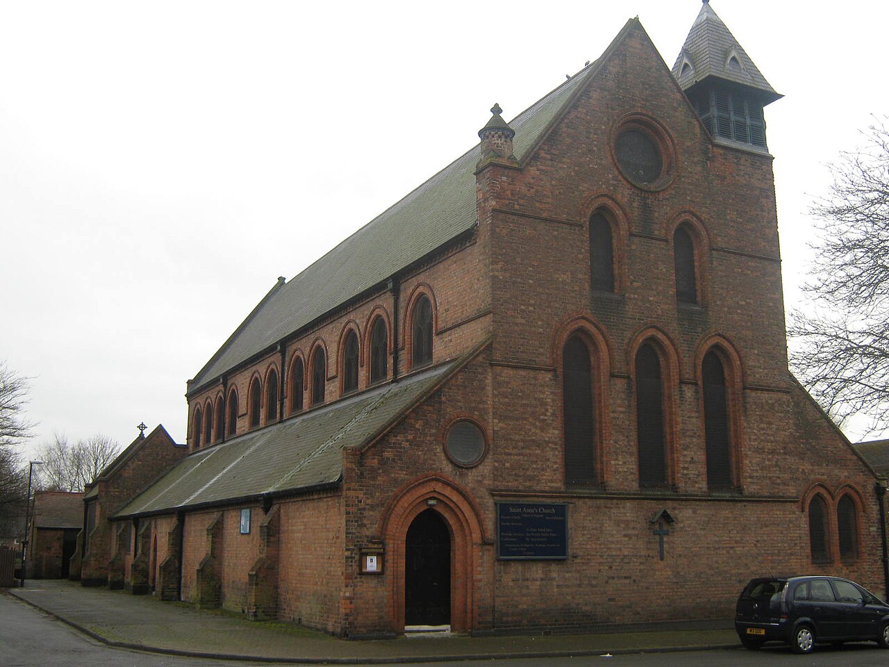 Read more about the article fentanyl in Church Street in Derby, Derby