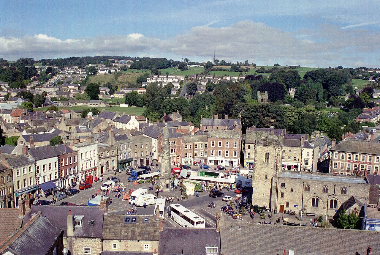 Read more about the article Best Places to Buy fentanyl in Richmond Shopping Centre in City Centre, Derry/Londonderry: Authorized & Trusted Dealers
