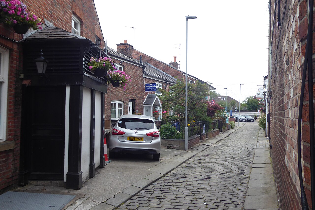 Read more about the article fentanyl in Commercial Street in Didsbury, Didsbury
