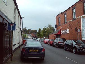 Read more about the article fentanyl in North Street in Didsbury, Didsbury