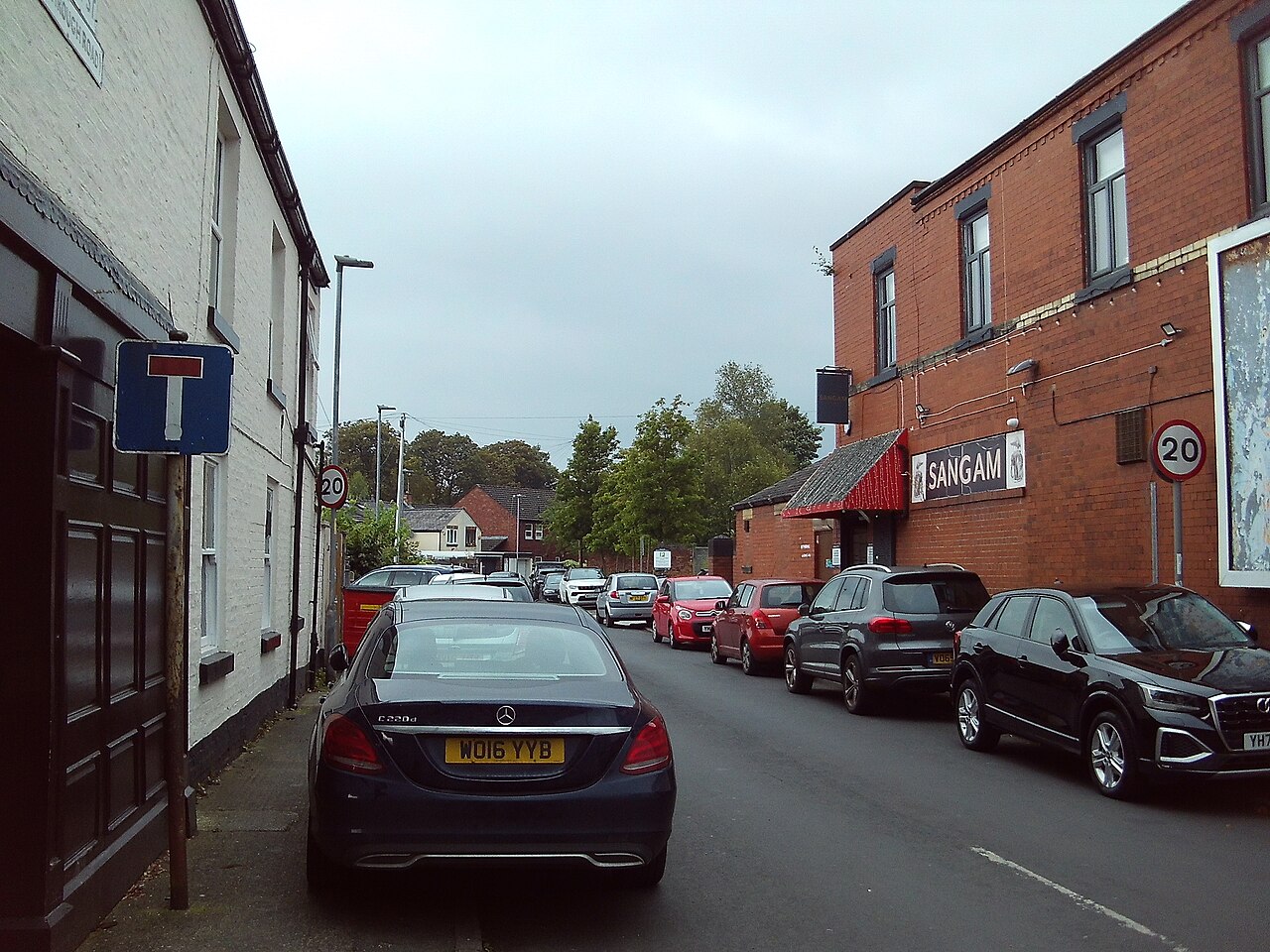 fentanyl in Didsbury