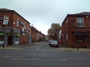 Read more about the article Where to Find fentanyl in Didsbury, Greater Manchester