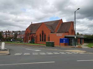 Read more about the article fentanyl in Church Street in Didsbury, Didsbury