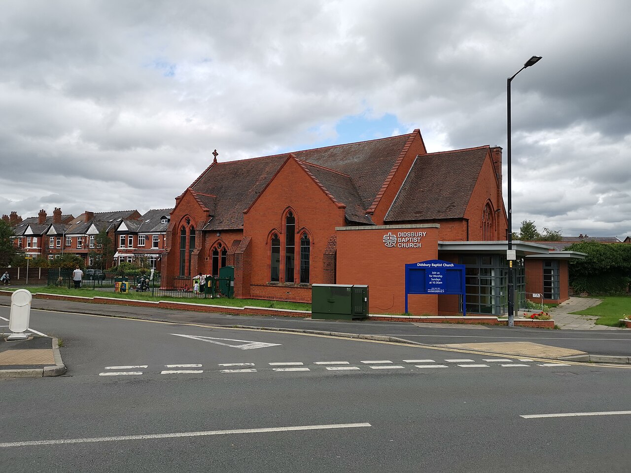 fentanyl in Didsbury