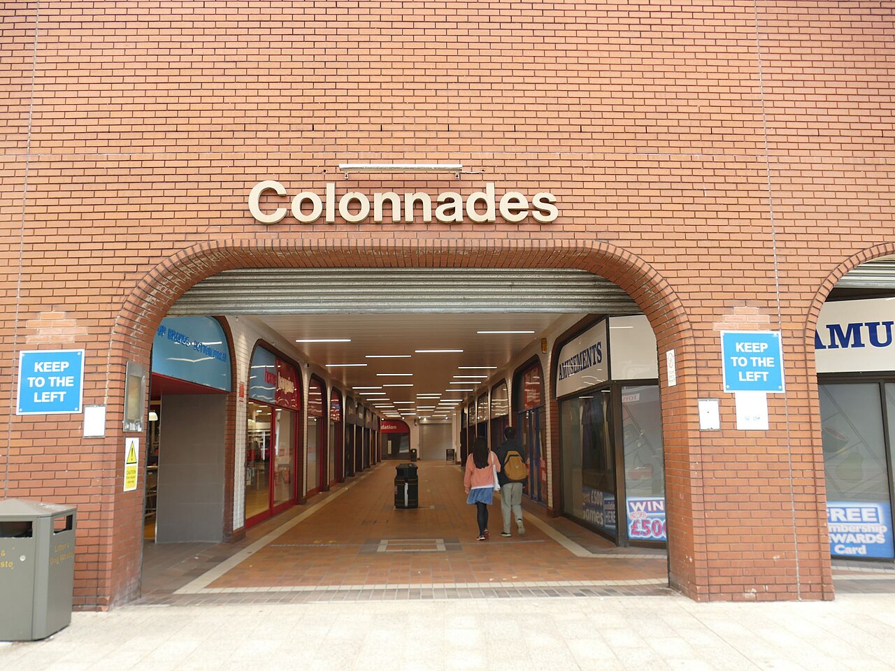 Read more about the article fentanyl in Commercial Street in Doncaster, Doncaster