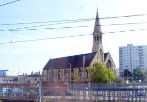 Read more about the article fentanyl in Church Street in Doncaster, Doncaster