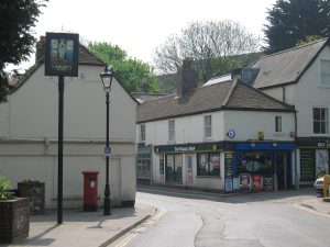 Read more about the article Where to Find fentanyl in High Street in Dover, Dover