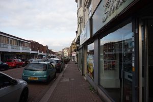 Read more about the article fentanyl in Commercial Street in Dudley, Dudley