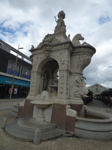 Read more about the article Where to Buy fentanyl in Market Place in Dudley, Dudley