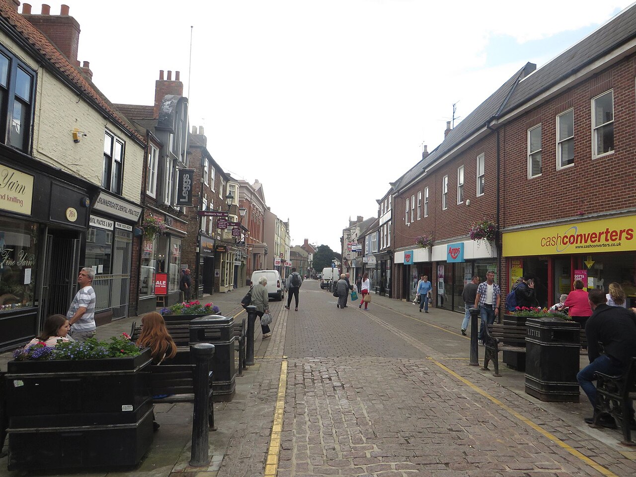 Read more about the article Best Places to Buy fentanyl in Skinnergate in Darlington, Durham: Authorized & Trusted Dealers