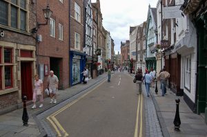 Read more about the article Where to Find fentanyl in Saddler Street in City Centre, Durham