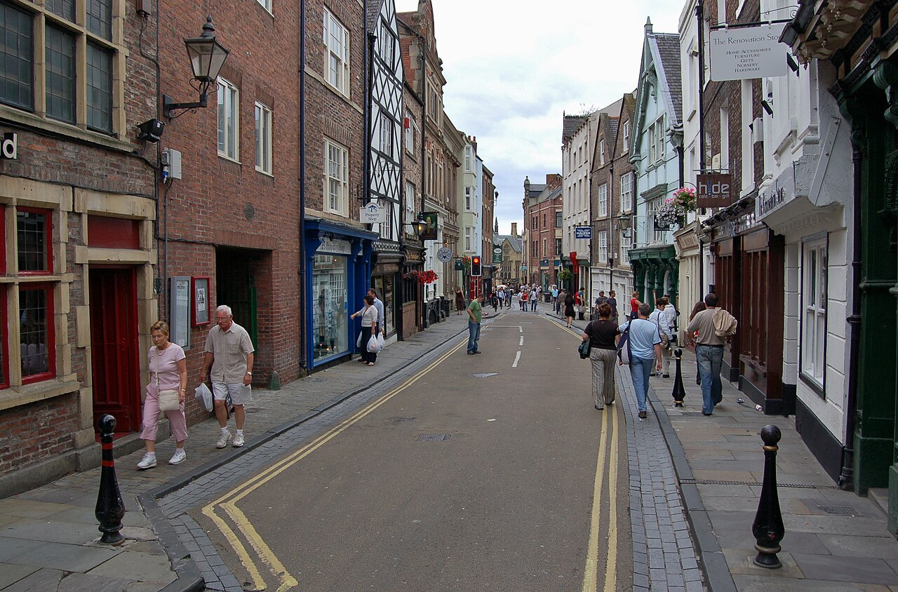 Read more about the article Where to Find fentanyl in Saddler Street in City Centre, Durham