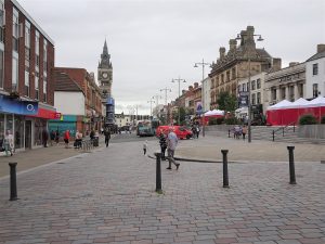 Read more about the article fentanyl in High Row in Darlington, Durham