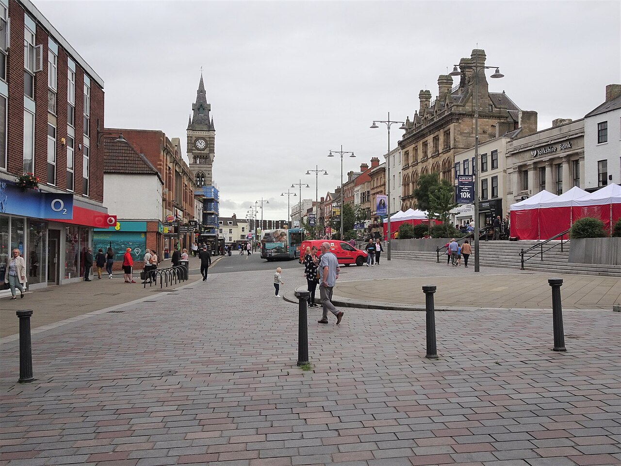 Read more about the article fentanyl in High Row in Darlington, Durham